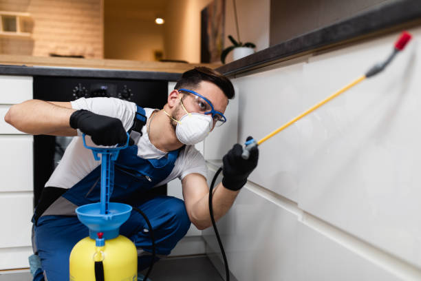 Best Emergency Pest Control  in Covgton, IN