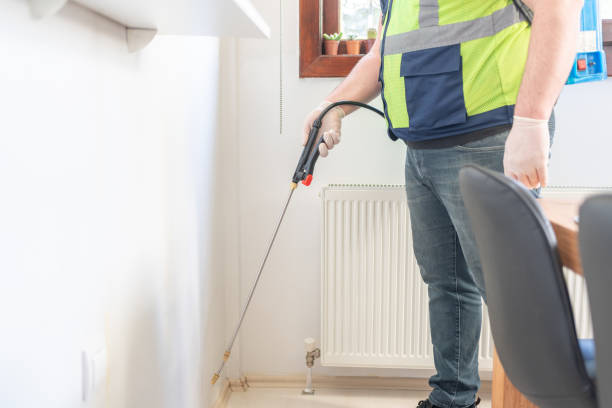 Best Residential Pest Control  in Covgton, IN