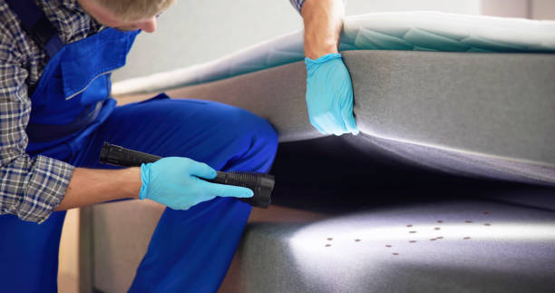Best Commercial Pest Control Services  in Covgton, IN